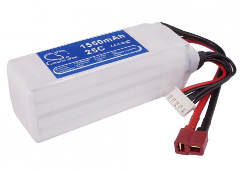Batterij drone rc cs lt934rt