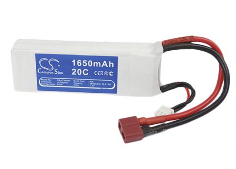 Batterij drone rc cs lt935rt