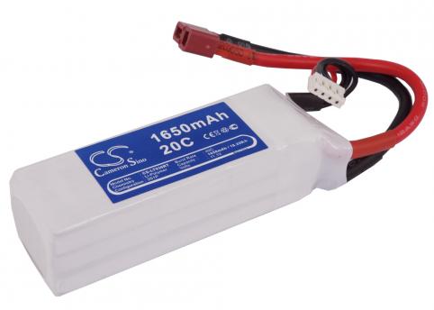 Batterij drone rc cs lt936rt