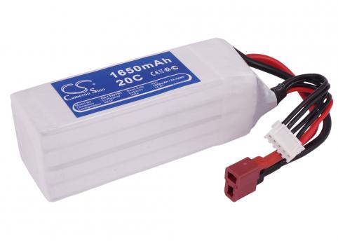 Batterij drone rc cs lt937rt