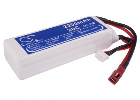 Batterij drone rc cs lt939rt