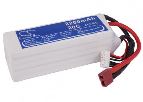 Batterij drone rc cs lt941rt