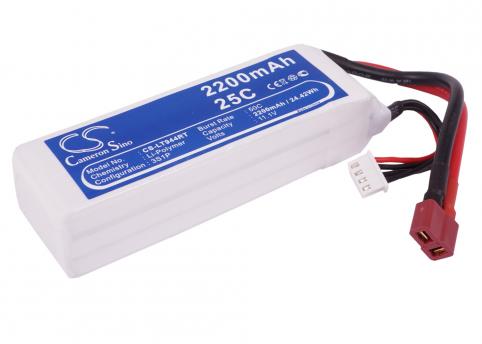 Batterij drone rc cs lt944rt