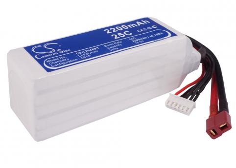 Batterij drone rc cs lt946rt