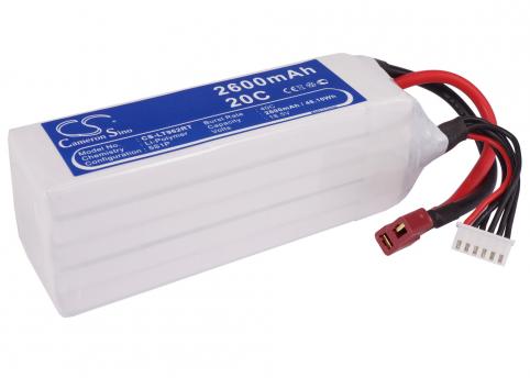 Batterij drone rc cs lt962rt