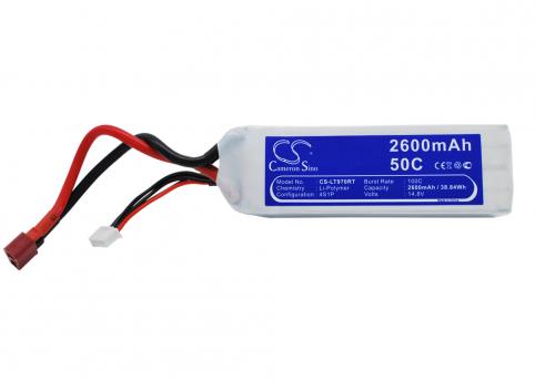 Batterij drone rc cs lt970rt