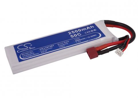 Batterij drone rc cs lt972rt