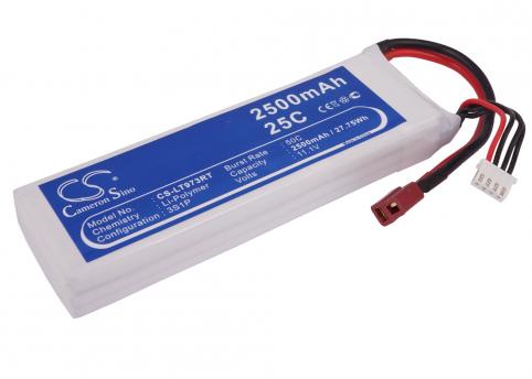Batterij drone rc cs lt973rt
