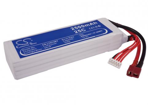 Batterij drone rc cs lt974rt