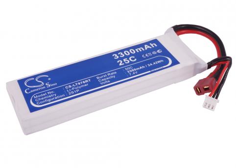 Batterij drone rc cs lt976rt