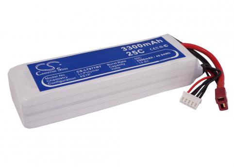Batterij drone rc cs lt977rt