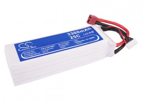 Batterij drone rc cs lt978rt