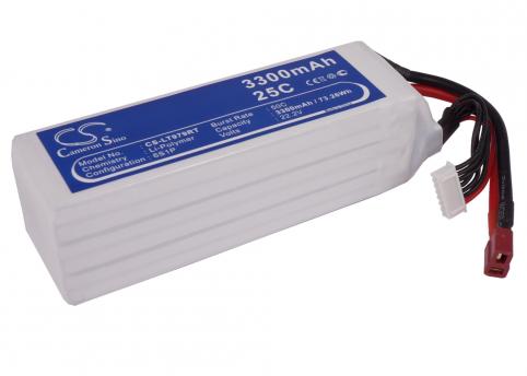Batterij drone rc cs lt979rt