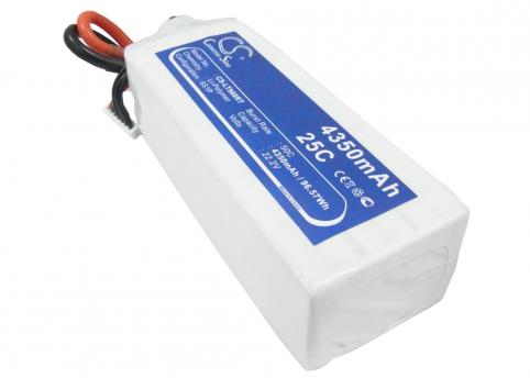 Batterij drone rc cs lt988rt