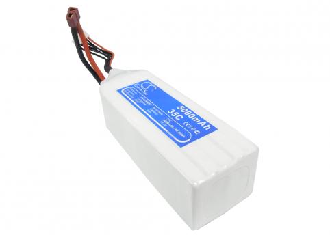 Batterij drone rc cs lt992rt