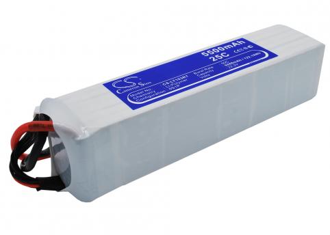 Batterij drone rc cs lt103rt