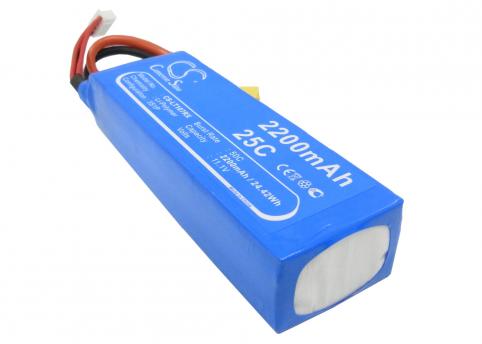 Batterij  dji p1 12