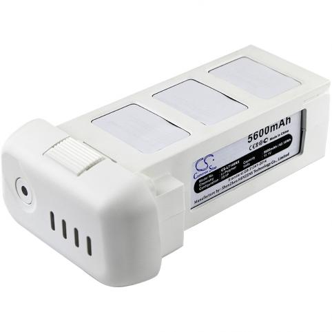 Batterij  dji phantom 2