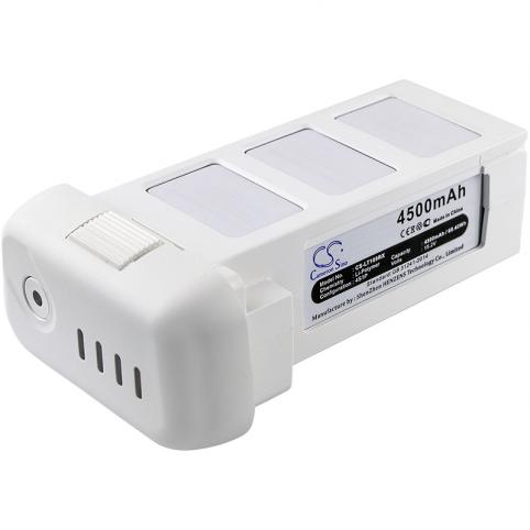 Batterij drone dji phantom 3