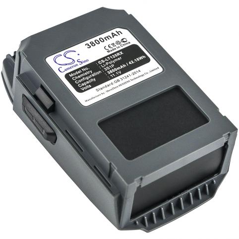 Gp785075-38300db mavic pro 