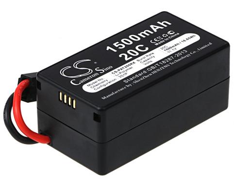 Batterij  parrot ar.drone 1.0