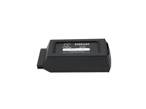 Batterij drone h480
