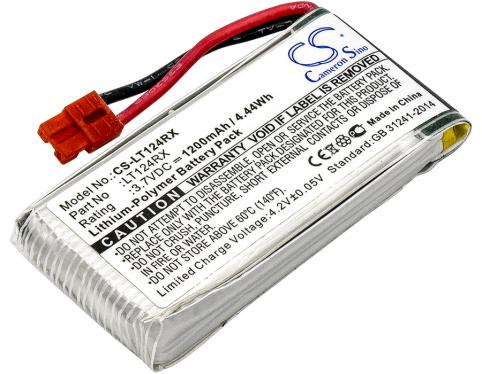 Batterij drone syma x5hc