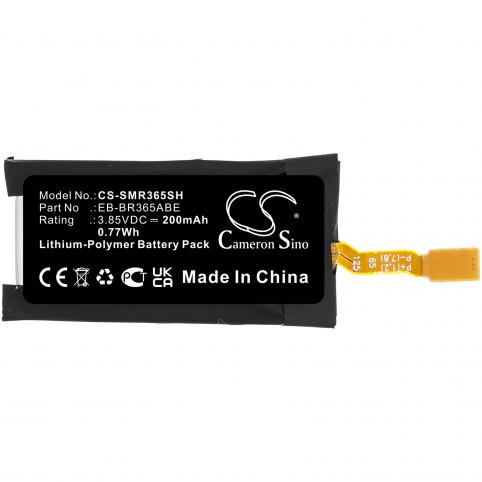 Batterij horloge samsung sm r365
