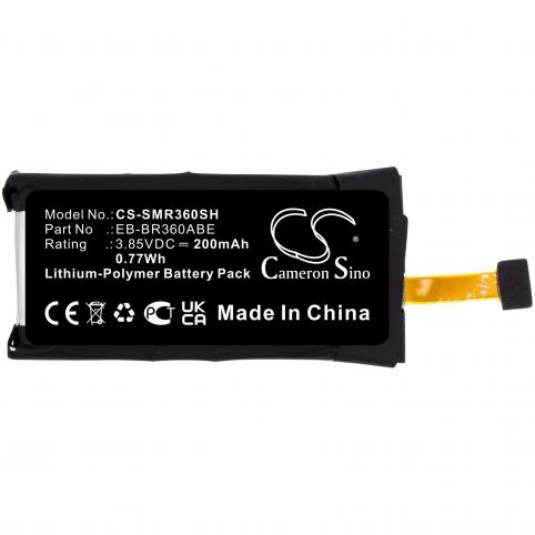  batterij montre samsung