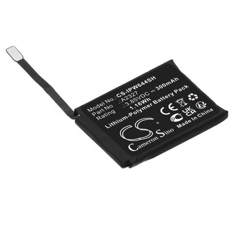 Batterij horloge apple watch series s6 44mm