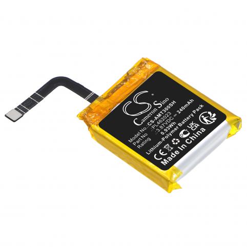 Batterij  amazfit pl462023 gts 3