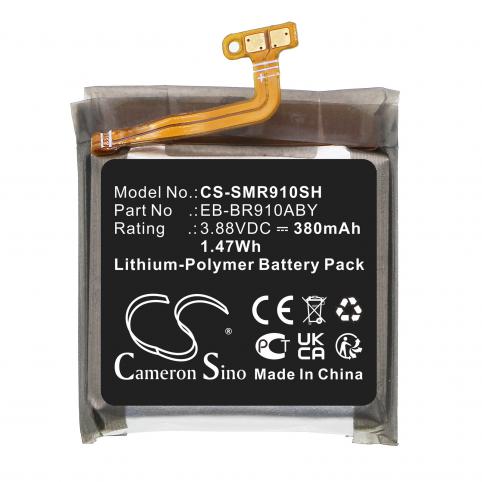 Gh43 05114a watch 5 40mm batterij montre samsung
