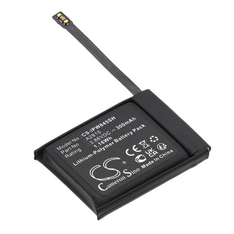 Batterij horloge apple watch series s8 45mm