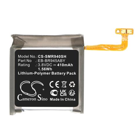 Batterij horloge samsung sm r945