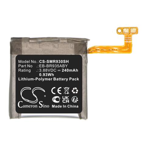 Eb-br935aby galaxy watch 6 40mm 