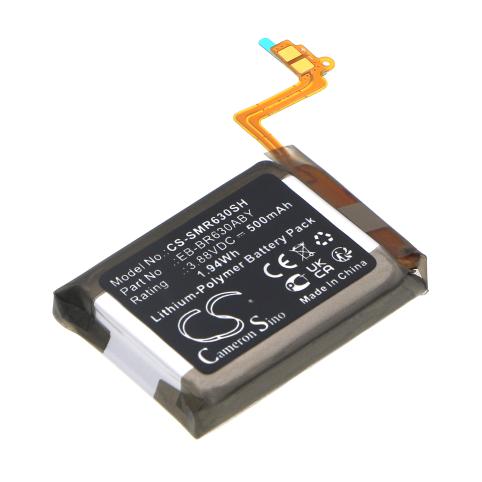 Batterij horloge samsung sm r630n