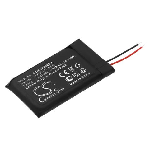 Batterij horloge huawei band 6 pro