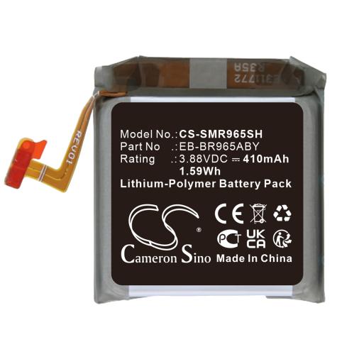 Batterij  samsung gh43-05162a sm-r960