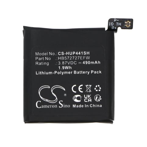 Batterij horloge huawei watch gt4 41mm