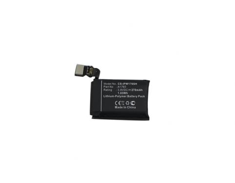 Batterij horloge apple mnnn2ll heeft