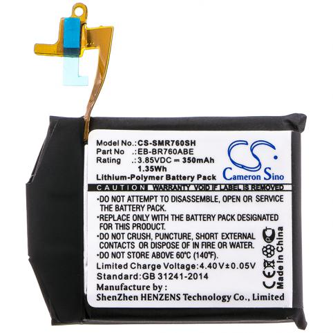 Batterij samsung eb br760 gear s3 classic