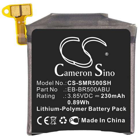 Batterij horloge samsung sm r500