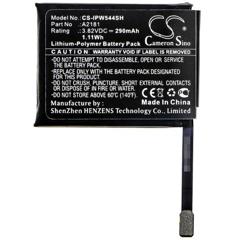 Batterij horloge apple mww12lla
