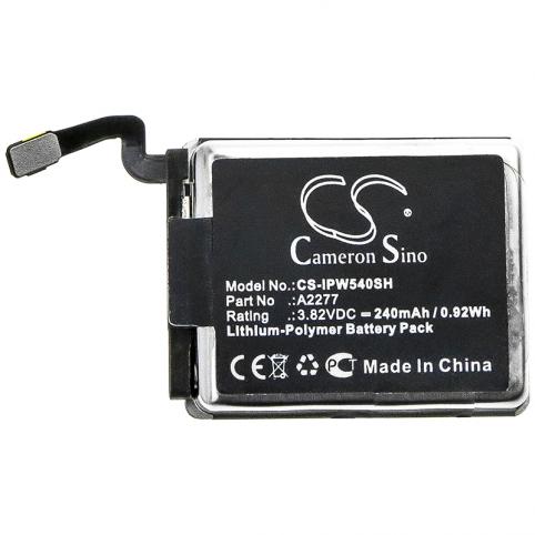 Batterij horloge apple mwwp2lla
