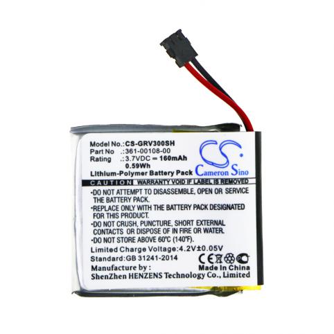Batterij garmin 361 00108 00 vivoactive 3
