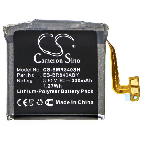 Batterij  samsung eb-br840aby galaxy watch3 45mm