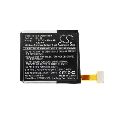 Bl-s3 w150 