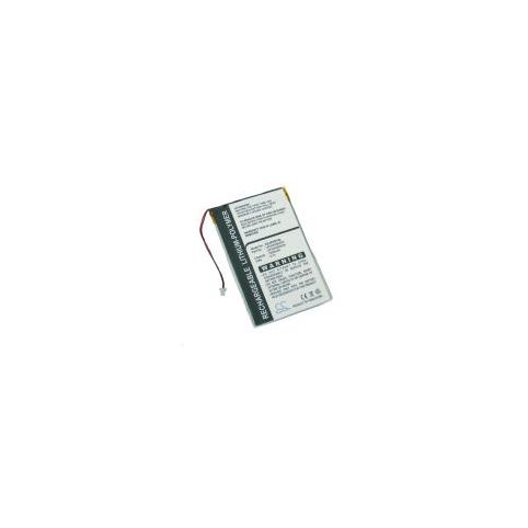 Batterij 2200 mah