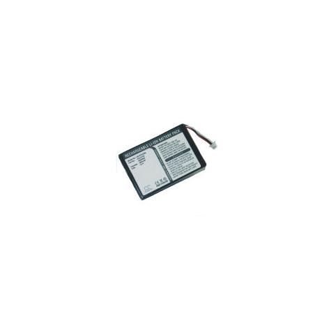 Batterij drijfveer mp3 mp4 video apple ipod 20gb m9244ll heeft
