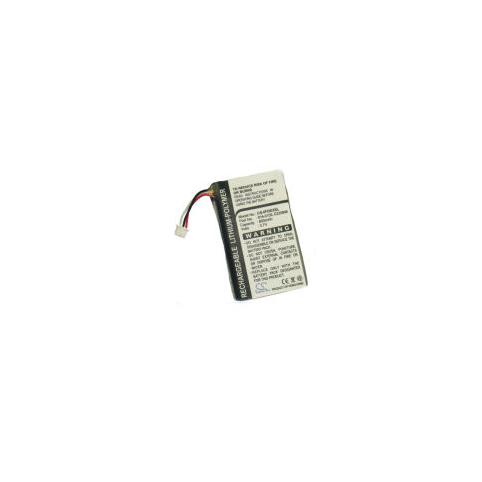 Batterij 850 mah